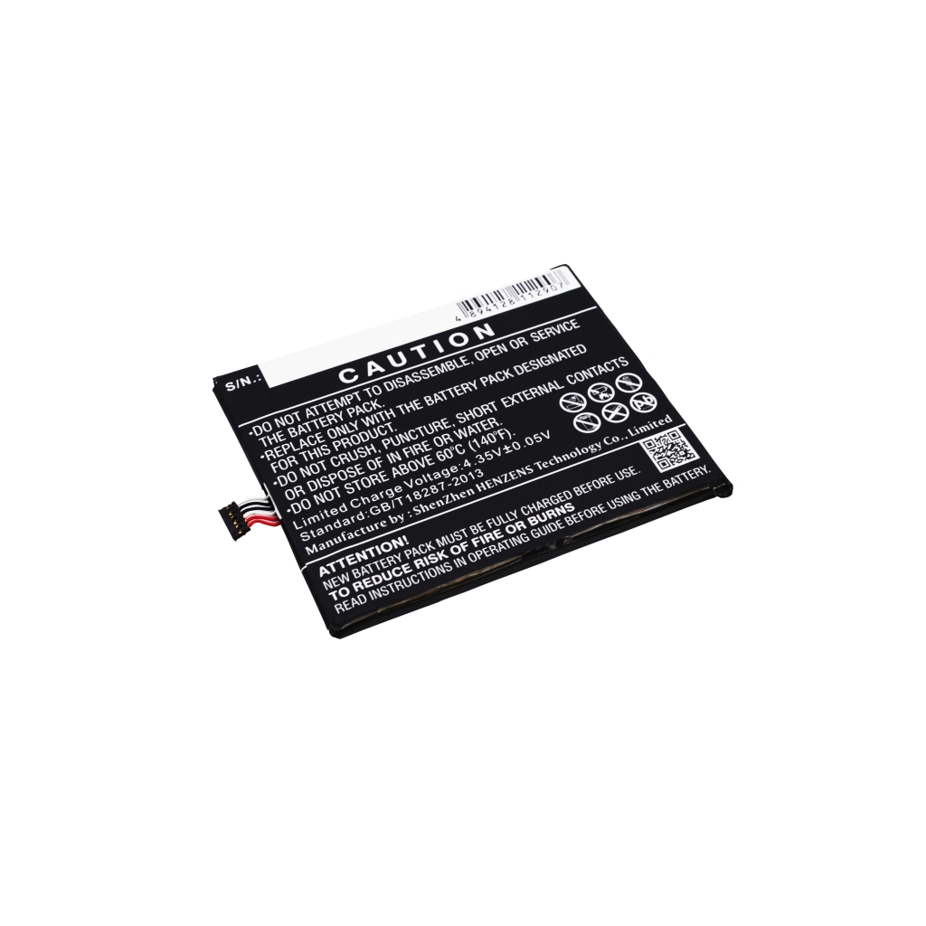 Bateria kompatybilny z Alcatel CS-OT502SL