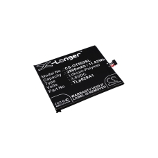 Kompatybilna wymiana baterii za ALCATEL CAC2910008C1,TLP029A1