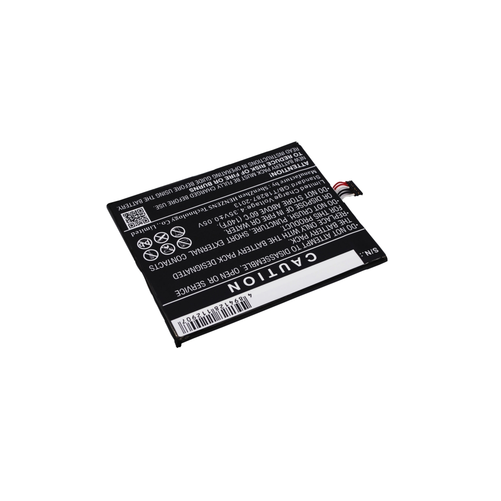 Bateria kompatybilny z Alcatel CS-OT502SL