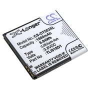 Mobile Phone Battery Alcatel One Touch Pop 3 (5) 4G