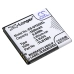 Battery Replaces TLi018D2