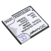 Battery Replaces TLi018D2