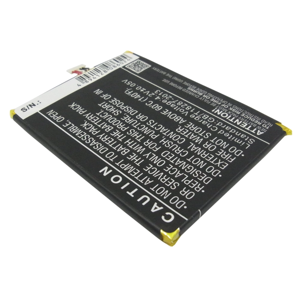 Baterie do telefonów komórkowych Alcatel CS-OT603SL