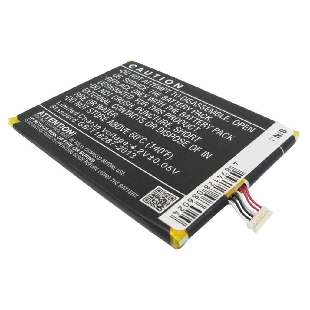 Baterie do telefonów komórkowych Alcatel CS-OT603SL