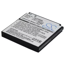 Kompatybilna wymiana baterii za Alcatel CAB31C0000C1,OT-BY23