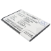 Battery Replaces TLi020G1