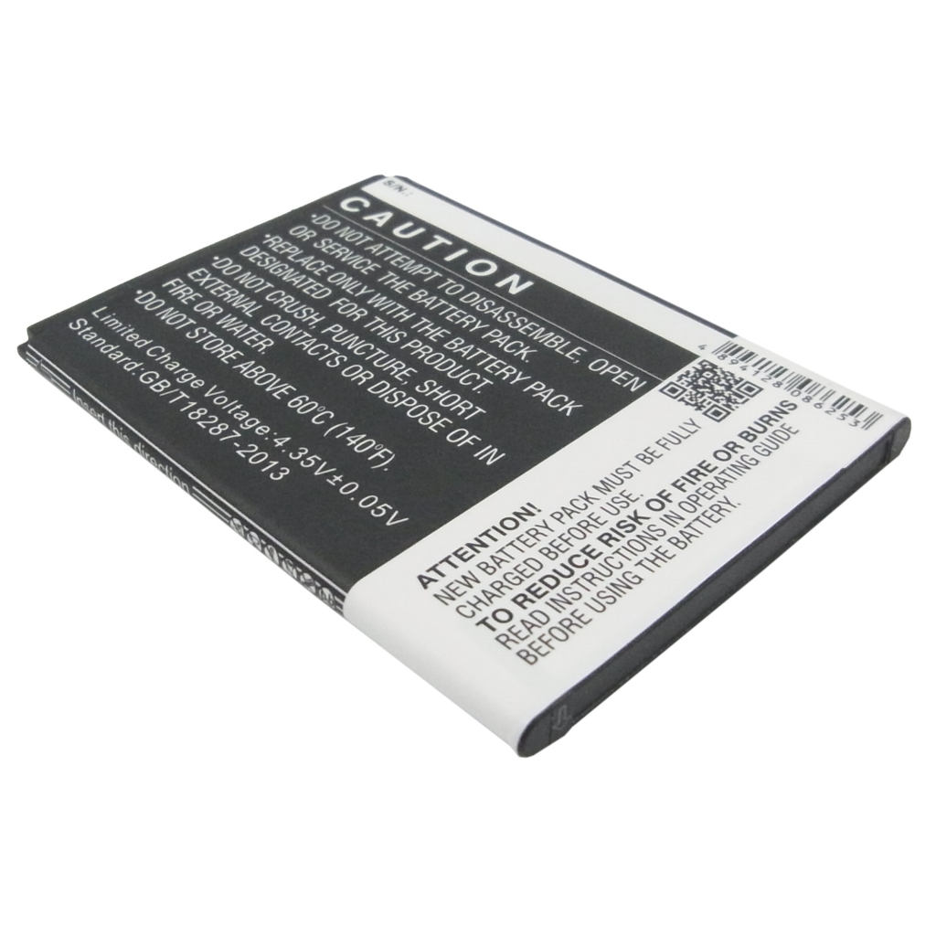 Battery Replaces TLi020G1