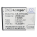Battery Replaces TLi020G1