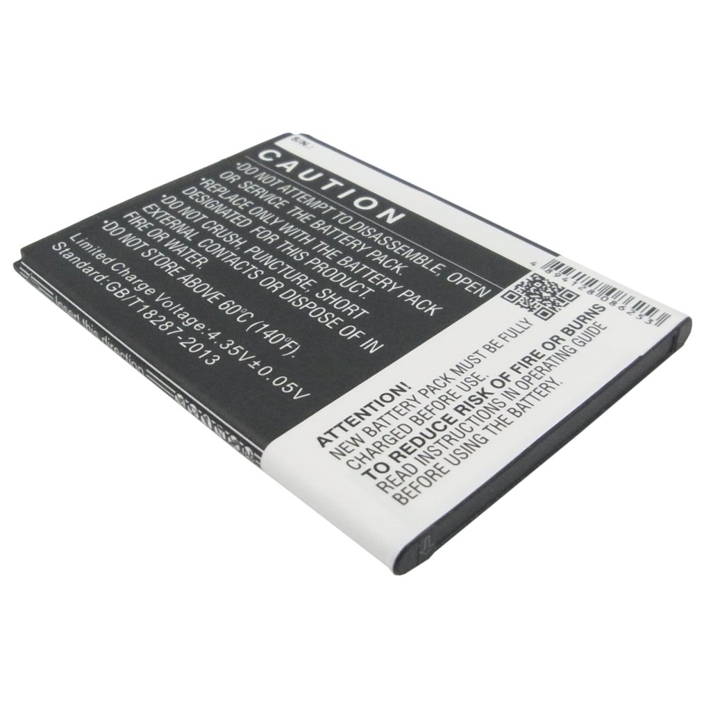 Baterie Zastępuje TLi020F1