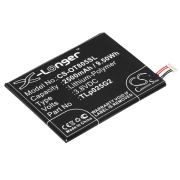 Mobile Phone Battery Alcatel One Touch Pixi 4 6.0