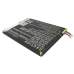 Mobile Phone Battery Greatcall CS-OT808SL