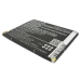 Mobile Phone Battery Greatcall CS-OT808SL