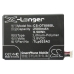 Mobile Phone Battery Greatcall CS-OT808SL