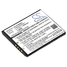 Kompatybilna wymiana baterii za TRACFONE BTR510AB,BTR875B,BY42,CAB20K0000C1,CAB3120000C1...