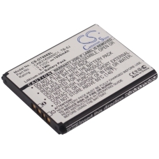 Kompatybilna wymiana baterii za Alcatel BY74,CAB31K0000C1,TB-5J