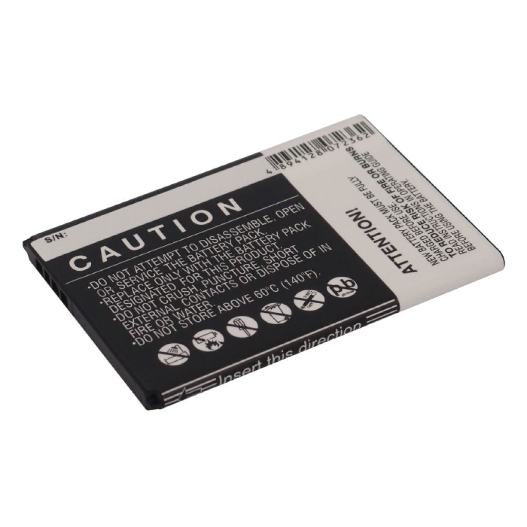 Bateria kompatybilny z Alcatel CS-OT913XL