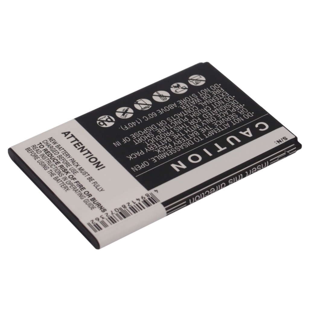 Bateria kompatybilny z Alcatel CS-OT913XL