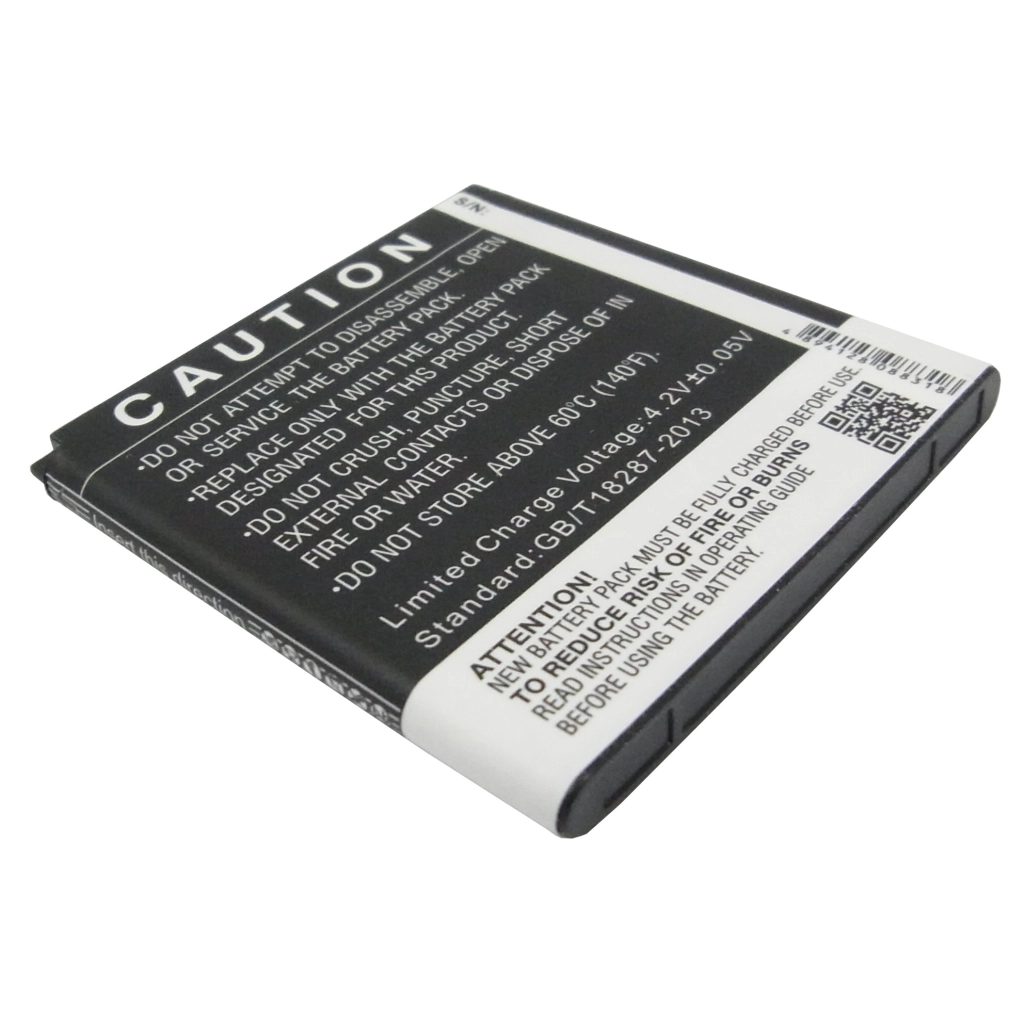 Mobile Phone Battery Alcatel One Touch 975N
