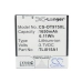 Mobile Phone Battery Alcatel One Touch 975N