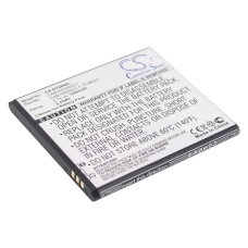 Kompatybilna wymiana baterii za Alcatel CAB16D0001C1,CAB16D0002C1,CAB16D0003C1,TLIB5AC