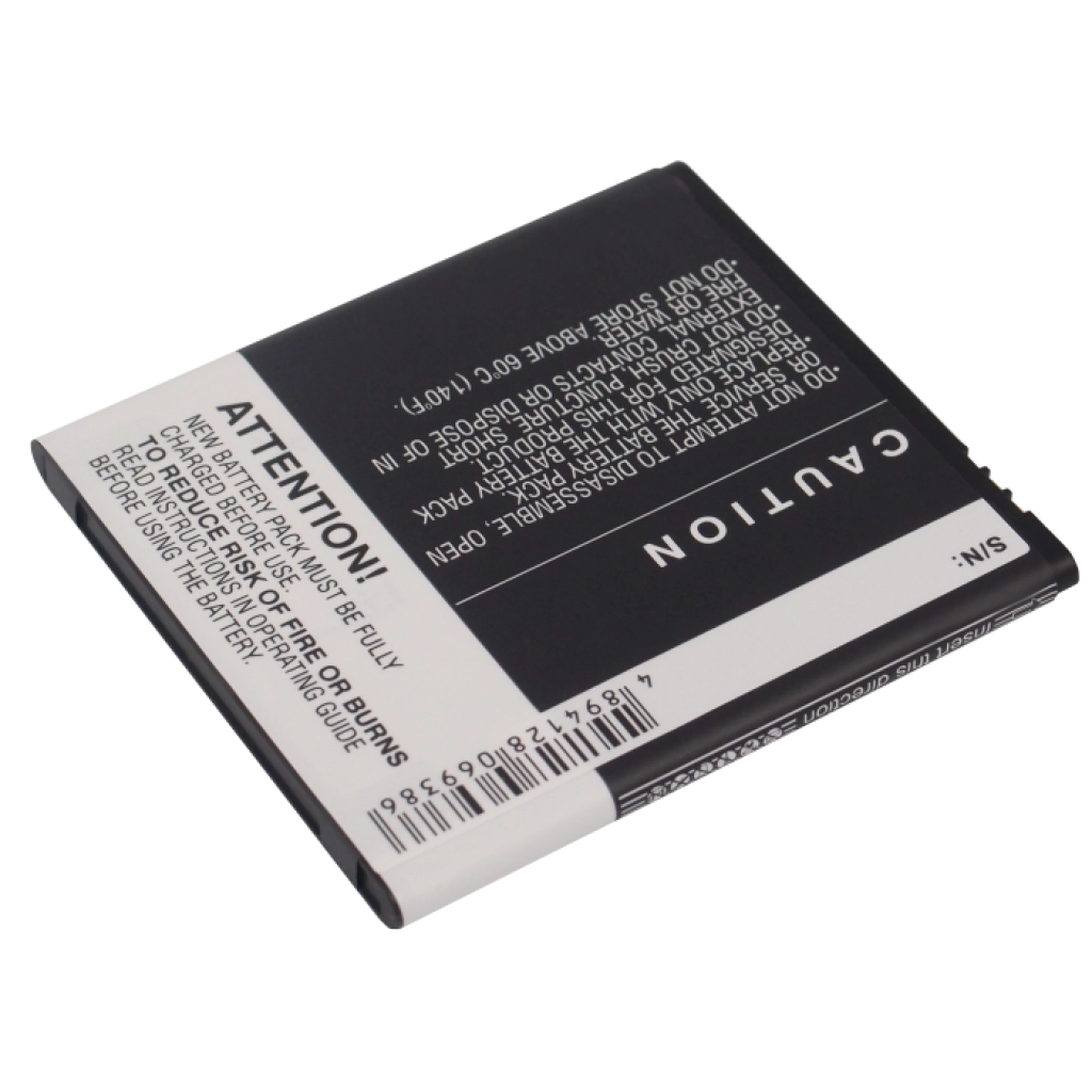 Baterie do telefonów komórkowych Alcatel CS-OT986XL