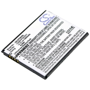 Mobile Phone Battery Alcatel One Touch 910