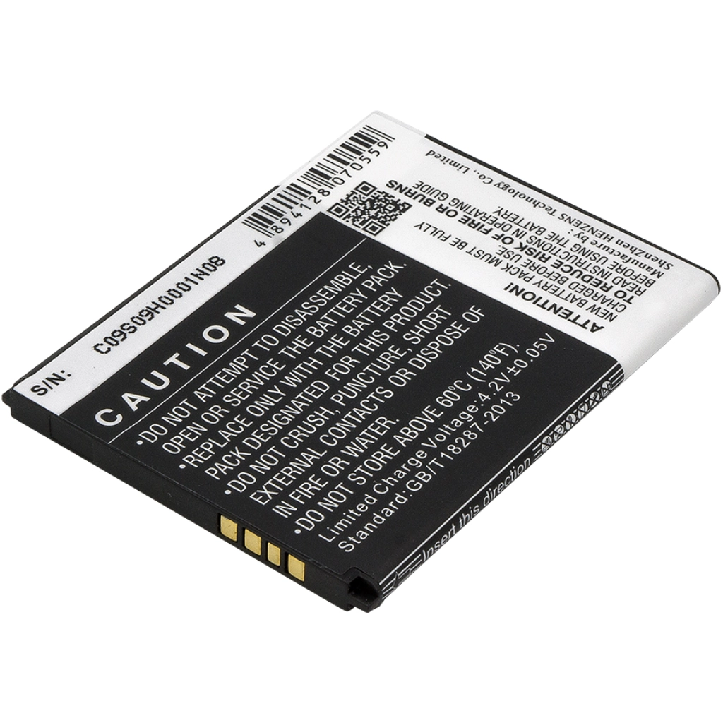 Mobile Phone Battery Alcatel Smart