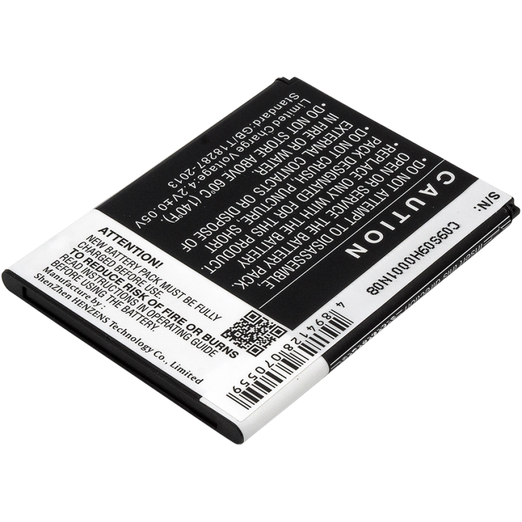 Mobile Phone Battery Alcatel Smart
