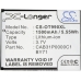 Battery Replaces CAB31P0000C1