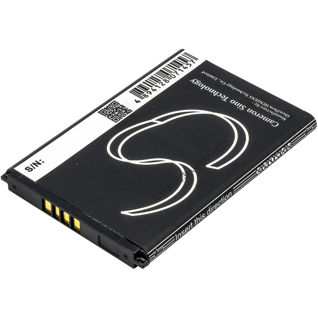 Mobile Phone Battery TCL W989