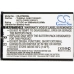 Mobile Phone Battery TCL W989