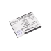 Compatible battery replacement for NET10 TLI011A1
