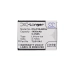 Compatible battery replacement for NET10 TLI011A1