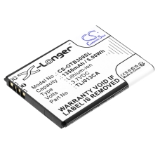 Kompatybilna wymiana baterii za Alcatel TLI013CA