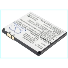 Kompatybilna wymiana baterii za Alcatel 3DSO9909AAAM,B-K7,T5000554AAAA