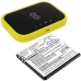 Compatible battery replacement for Ee TLI021F7