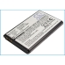 Compatible battery replacement for Alcatel CAB3080010C1