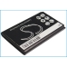 Compatible battery replacement for Alcatel CAB3080010C1