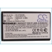 Compatible battery replacement for Alcatel CAB3080010C1