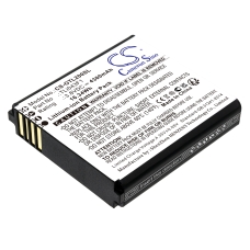 Kompatybilna wymiana baterii za TCL TLI043F1
