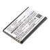 Mobile Phone Battery Alcatel CS-OTL205SL