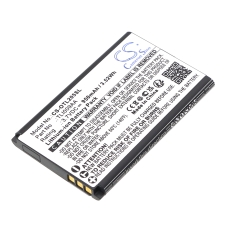 Kompatybilna wymiana baterii za Alcatel TLI009AA