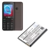 Mobile Phone Battery Alcatel CS-OTL205SL