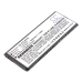 Compatible battery replacement for Alcatel TLI019DA