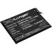 Mobile Phone Battery Total wireless CS-OTL505SL