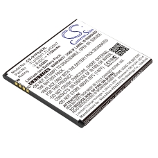 Kompatybilna wymiana baterii za Alcatel TLP025H1,TLP025H7