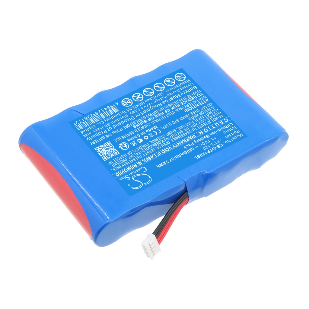 Bateria kompatybilny z Opwill CS-OTP120SL