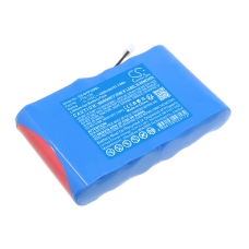 Compatible battery replacement for Opwill FTS-120