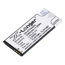 Kompatybilna wymiana baterii za Alcatel TLI015M1,TLI015M7,TLI015MA