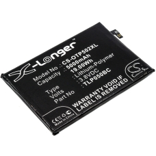 Kompatybilna wymiana baterii za Alcatel CAC5000006CC,TLP050BC